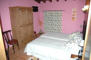 Casa Rural El Pedroso