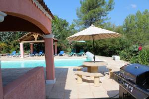 Maisons d'hotes Villa COLIBRI : photos des chambres
