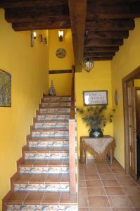 Casa Rural El Pedroso