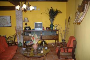 Casa Rural El Pedroso