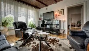 Mott Residence - Tuzla