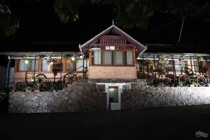 Pensiunea Irina - 奥勒什蒂耶