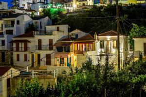 Cute House Skopelos Skopelos Greece