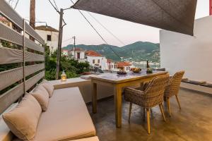 Cute House Skopelos Skopelos Greece