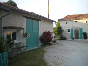 Chambres d'hôtes Boudeau photo 9