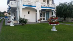 Panorama Apartments Pieria Greece