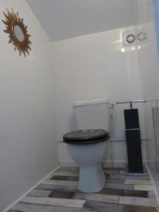 Appartements APPART D'HOTES BRIVE OUEST (USSAC) : photos des chambres