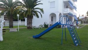 Panorama Apartments Pieria Greece