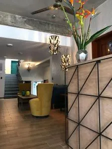 Hotel Citlalli - Escalón