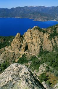 Hotels Hotel Scandola : photos des chambres