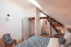 Chai du Chateau de Morteuil