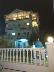 Panorama Apartments Pieria Greece