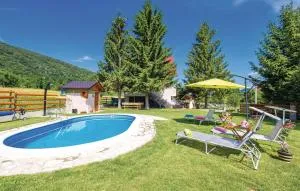 Marcos House - Mrkopalj