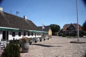 Hovborg Kro - Hovborg