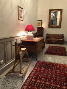 B&B / Chambres d'hotes Couleurs De Camargue : photos des chambres