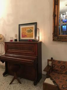 B&B / Chambres d'hotes Couleurs De Camargue : photos des chambres