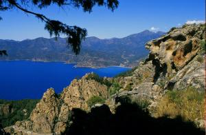 Hotels Hotel Scandola : photos des chambres