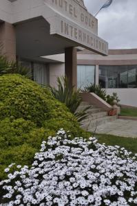 Hotel Golf Internacional