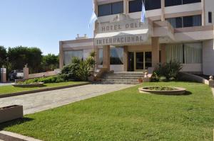 Hotel Golf Internacional