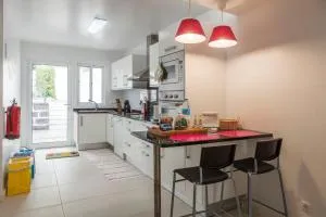 Casa do Poema - Furnas