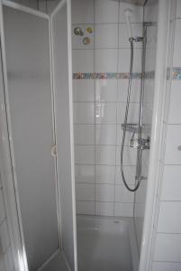 Budget Single Room without view room in Hotel Châlet Du Lac