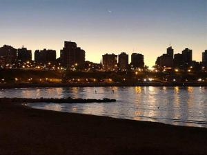 Vista al Mar Punta Mogotes