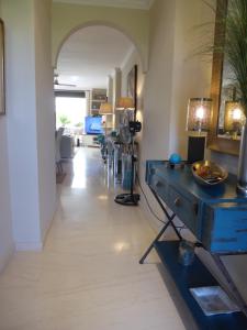 MARBELLA LUXUEUX DUPLEX 3 CH.- 3 BAINS - 155 M² + 100 M² TERRASSES