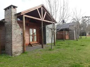 Complejo Campos Rojos - San Carlos Sur