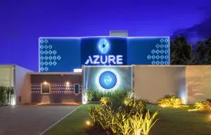 Azure Motel (adults only) - Sete Barras