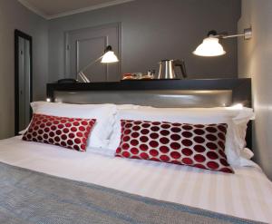 Hotels Hotel Garance : Chambre Simple