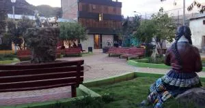 Hostal Inca - Ayculaca