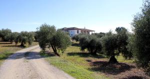 Casa Rural la Serrana