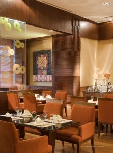 Hyatt Regency Bangkok Suvarnabhumi Airport