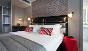 Hotels Hotel Garance : photos des chambres