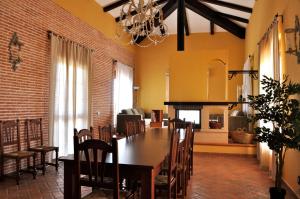 Casa Rural la Serrana