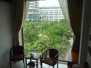 Asia Apartment Hotel Bac Ninh - Ðáp Cầu