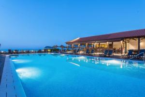 Galaxy Beach Resort BW Premier Collection Zakynthos Greece