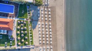 Galaxy Beach Resort BW Premier Collection Zakynthos Greece