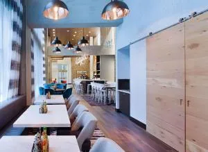 长岛市凯悦嘉轩酒店 - 皇后区