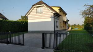 Apartmán Ana`s place Celje Slovinsko