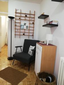 Apartment room in Ada Milipe