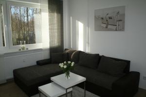 Ferienwohnung Seega