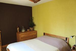 Maisons de vacances le gite de la bourdonnais : photos des chambres