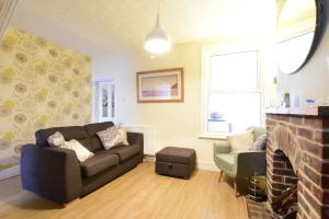 Ferienhaus 96 Western Road Deal Grossbritannien