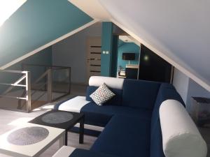 Apartament Sunny Day