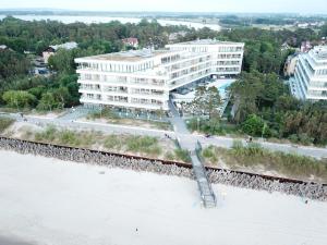 DUNE Apartments
