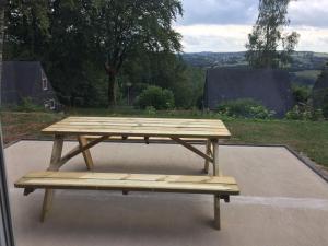 Terrasses de Malmedy Chalet 113