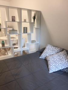 Estudio Moderno en Recoleta Excelente Ubicacion