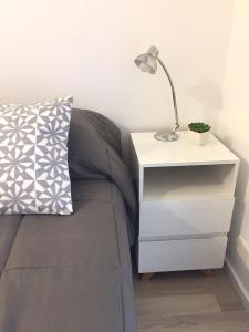 Estudio Moderno en Recoleta Excelente Ubicacion