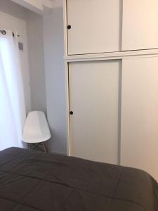 Estudio Moderno en Recoleta Excelente Ubicacion